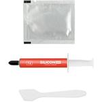 Genesis Silicon 900 2G, teplovodivá pasta na CPU