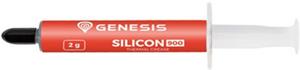 Genesis Silicon 900 2G, teplovodivá pasta na CPU