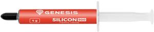 Genesis Silicon 900 4G, teplovodivá pasta na CPU