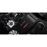 Genesis Silicon 900 8G, teplovodivá pasta na CPU