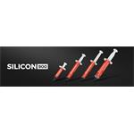 Genesis Silicon 900 8G, teplovodivá pasta na CPU