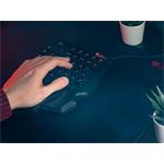 Genesis Thor 100 RGB mechanická klávesnica, software