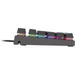 Genesis Thor 300 TKL RGB, US - rozbalená