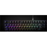Genesis Thor 404, herná mechanická klávesnica, RGB, US, čierna