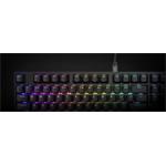 Genesis Thor 404, herná mechanická klávesnica, RGB, US, čierna