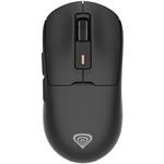 Genesis Zircon 660 Pro, herná myš, drôtová, bezdrôtová, čierna, (rozbalené)