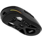 Genesis Zircon 660 Pro, herná myš, drôtová, bezdrôtová, čierna, (rozbalené)
