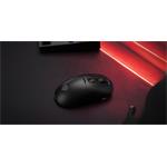 Genesis Zircon 660 Pro, herná myš, drôtová, bezdrôtová, čierna, (rozbalené)