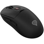 Genesis Zircon 660 Pro, herná myš, drôtová, bezdrôtová, čierna, (rozbalené)