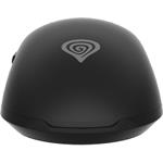 Genesis Zircon 660 Pro, herná myš, drôtová, bezdrôtová, čierna, (rozbalené)