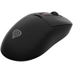 Genesis Zircon 660 Pro, herná myš, drôtová, bezdrôtová, čierna, (rozbalené)