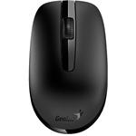 Genius bezdrôtová myš NX-7007, BlueEye, čierná