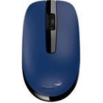 Genius bezdrôtová myš NX-7007, BlueEye, modrá