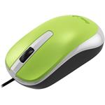 Genius DX-120, myš, zelená