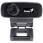 GENIUS FaceCam 1000X V2, webkamera