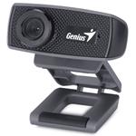 GENIUS FaceCam 1000X V2, webkamera