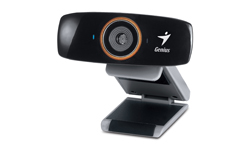 Genius FaceCam 1020, web kamera