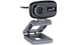 Genius FaceCam 321, web kamera