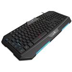 Genius GX Gaming Scorpion K20, herná klávesnica, CZ+SK, čierna