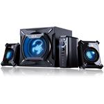 Genius GX GAMING SW-G2.1 2000 v2, reproduktory, 45W, (rozbalené)