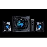 Genius GX GAMING SW-G2.1 2000 v2, reproduktory, 45W, (rozbalené)