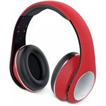 GENIUS HS-935BT, slúchadlá, červené