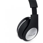 GENIUS HS-935BT, slúchadlá, čierne