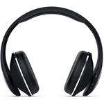 GENIUS HS-935BT, slúchadlá, čierne