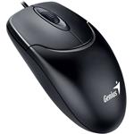 Genius KM-170, klávesnica a myš