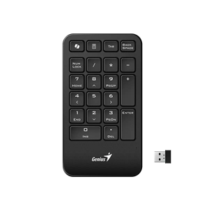 GENIUS NumPad 1000 + Copilot