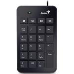 Genius NumPad i120, numerická klávesnica