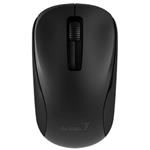Genius NX-7005, 1200 dpi, Blue-Eye senzor, bezdrôtová, čierna