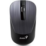 Genius NX-7015, bezdrôtová myš, sivá