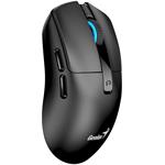 Genius NX-8280S, bezdrôtová, 2.4GHz+BT, tichá myš, čierna