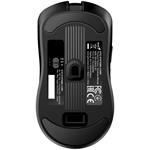 Genius NX-8280S, bezdrôtová, 2.4GHz+BT, tichá myš, modrá