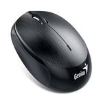 Genius NX-9000BT, bezdrôtová bluetooth myš, sivá