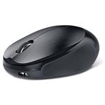Genius NX-9000BT, bezdrôtová bluetooth myš, sivá