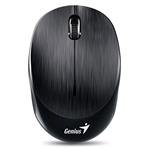 Genius NX-9000BT, bezdrôtová bluetooth myš, sivá