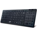 Genius Slimstar T8020 k smart TV