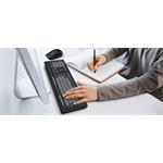 GENIUS Smart KM-8200, bezdrôtový set klávesnice a myši, AI Copilot, CZ+SK, (rozbalené)