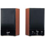 Genius SP-HF1250B v2, reproduktory 40W, (rozbalené)
