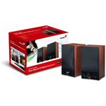 Genius SP-HF1250B v2, reproduktory 40W, (rozbalené)