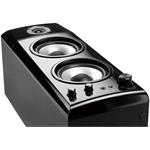 Genius SP-HF1800A II, reproduktory, čierne, 60W, (rozbalené)