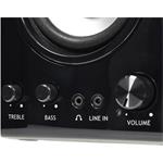 Genius SP-HF1800A II, reproduktory, čierne, 60W, (rozbalené)