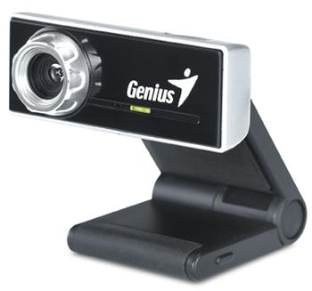 Genius WebCam i-SLIM 320