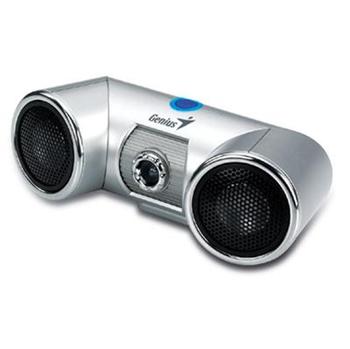 Genius WebCam Look 313 Media
