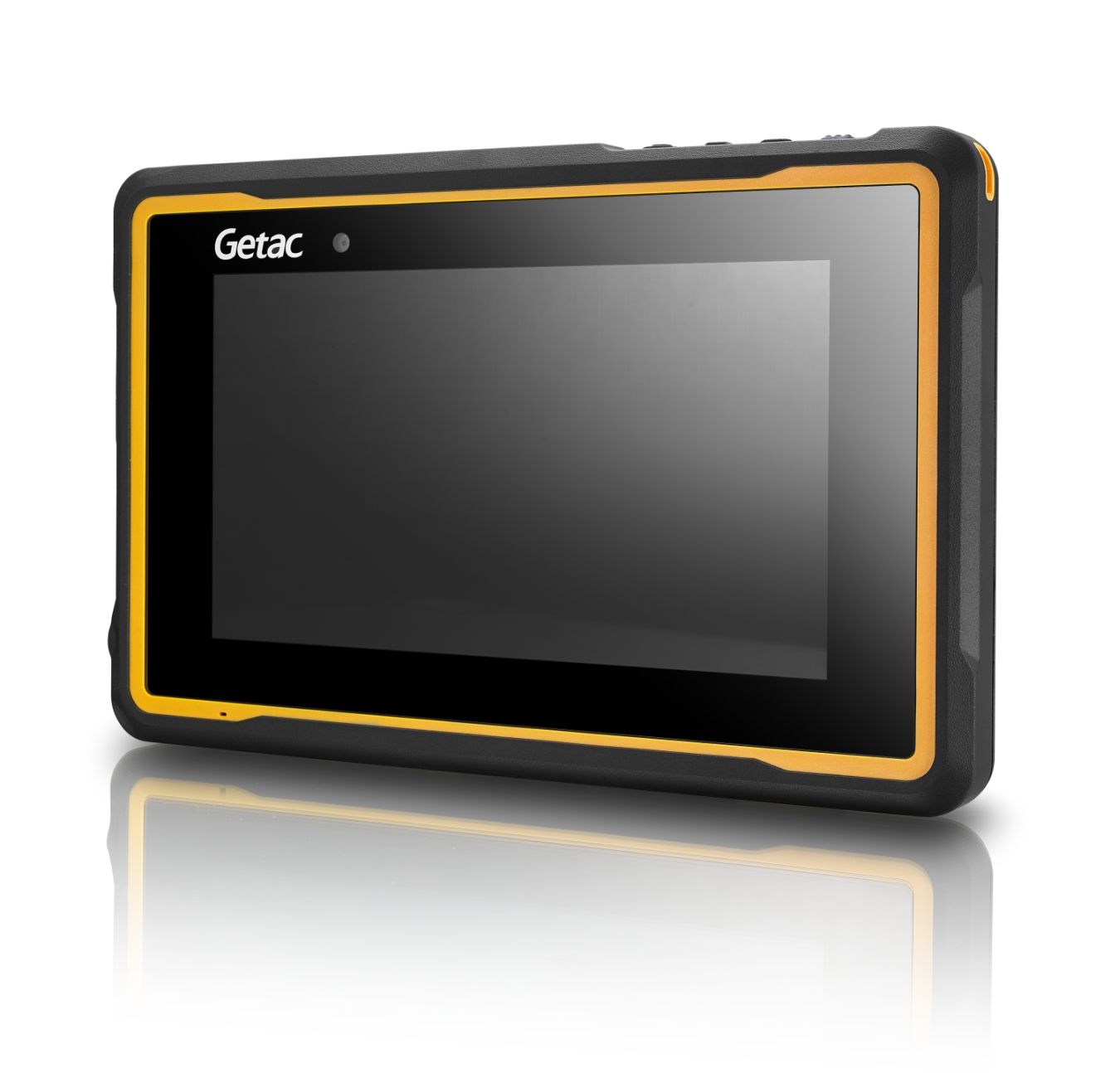 Getac ZX70 Premium, 7", 32GB, čierny