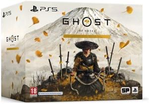 Ghost of Yotei Collectors Edition (PS5)