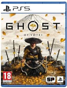 Ghost of Yotei [PS5]
