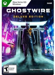 Ghostwire - Tokyo, pre PC a Xbox